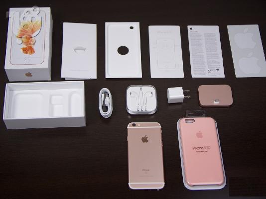 προς πώληση Apple iphone 6s plus 128gb (Original)